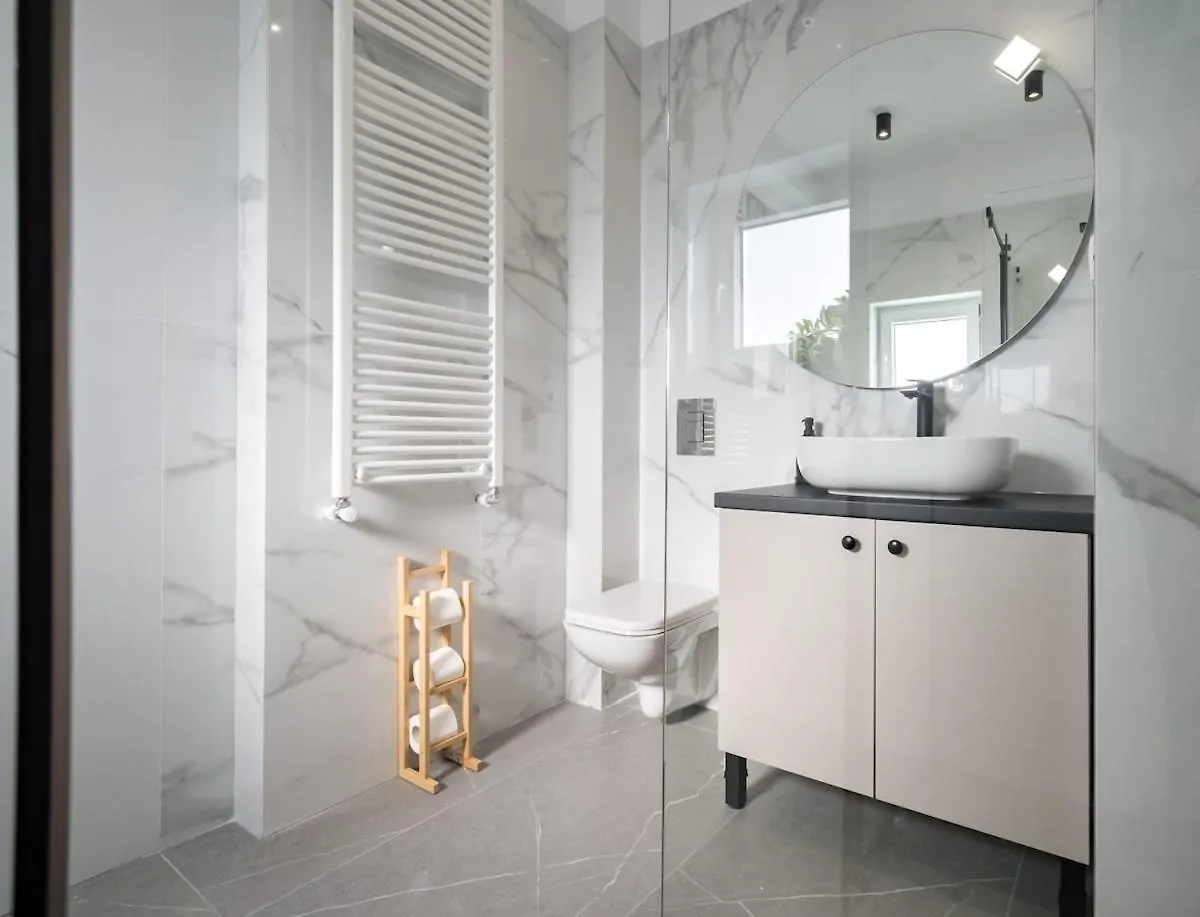 Stunning Views 3Br Sunny Flat - 3 Superb Balconies Apartman Bukarest