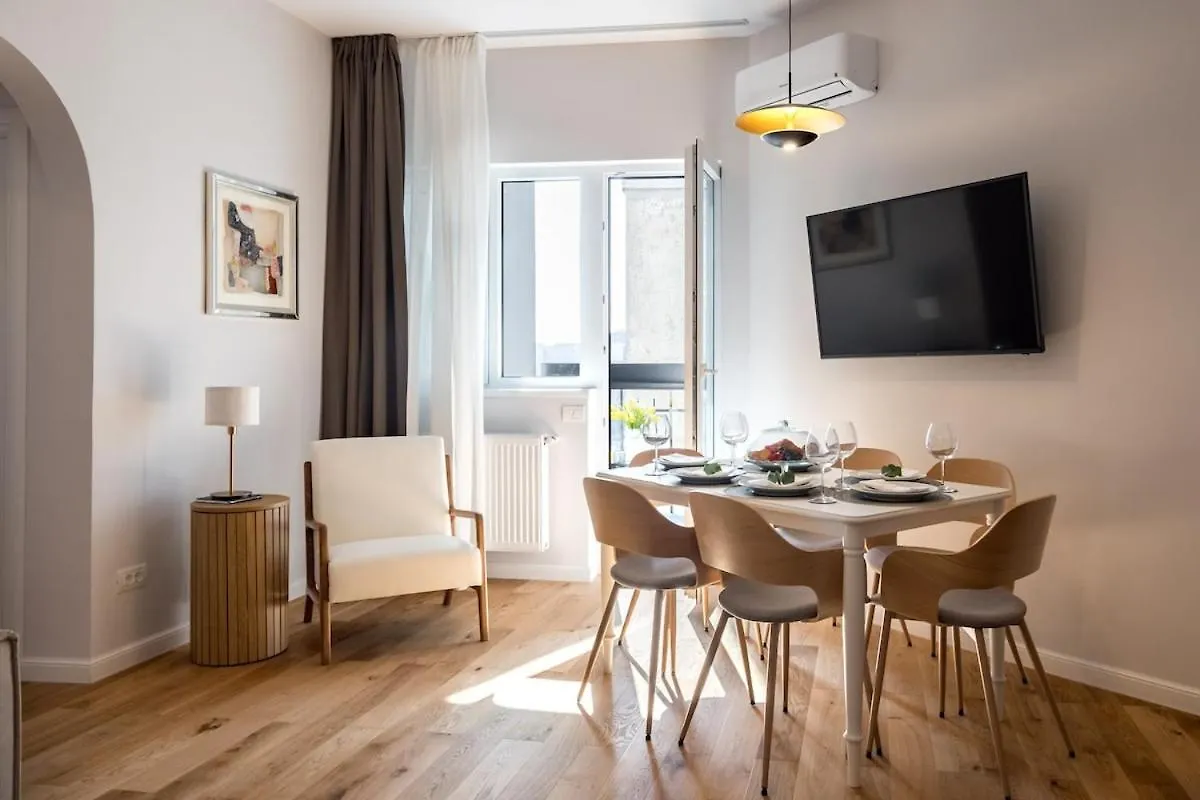 Stunning Views 3Br Sunny Flat - 3 Superb Balconies Apartman Bukarest