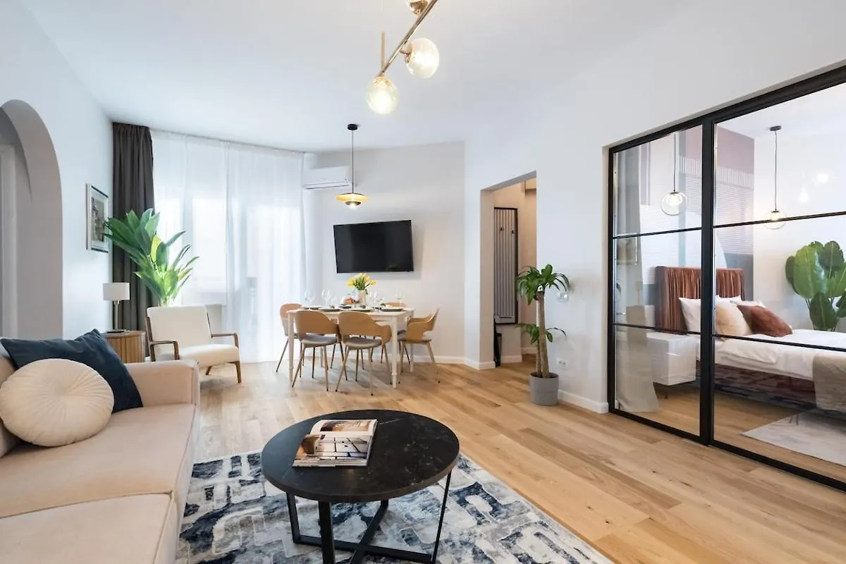 Stunning Views 3Br Sunny Flat - 3 Superb Balconies location