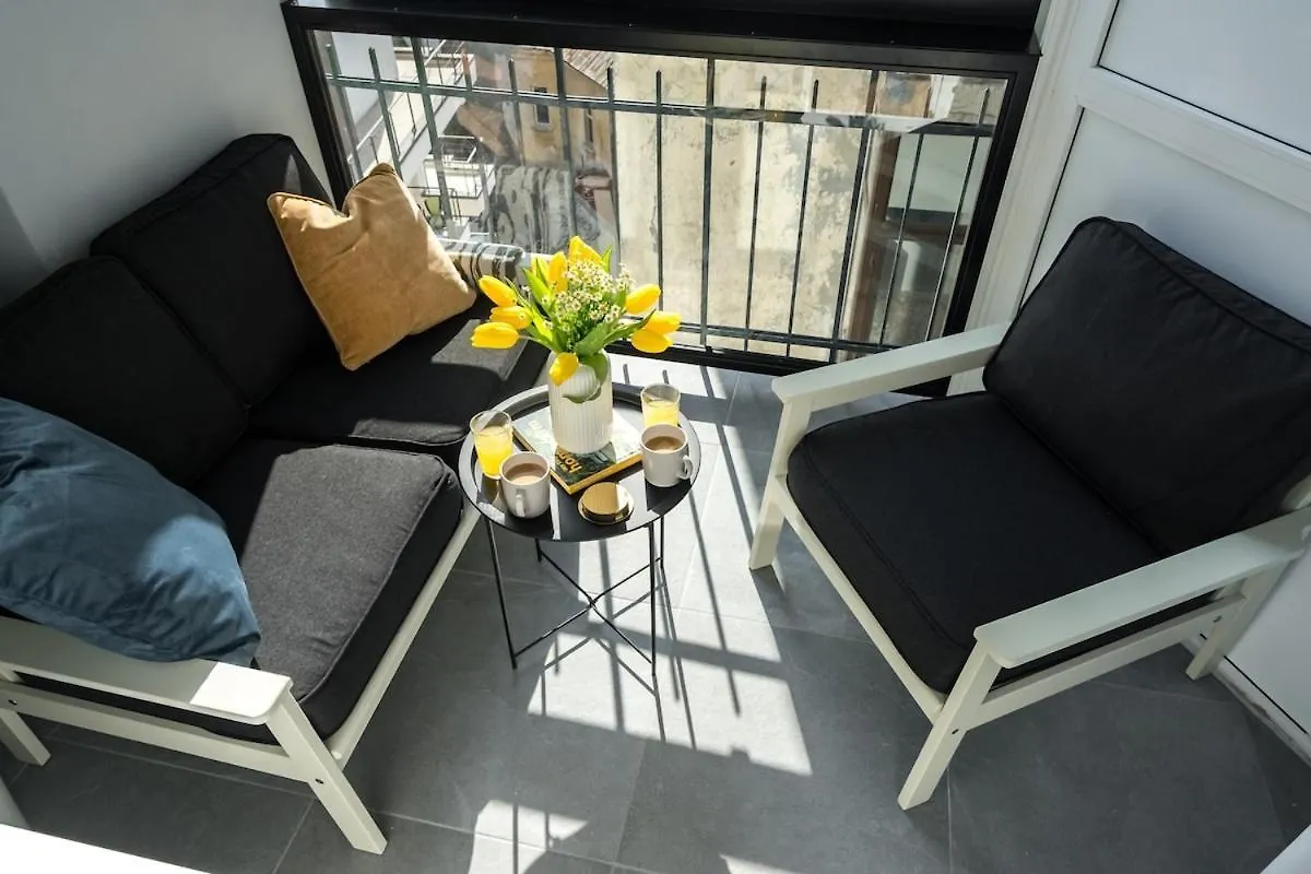 Stunning Views 3Br Sunny Flat - 3 Superb Balconies Lejlighed Bukarest 0*,  Rumænien