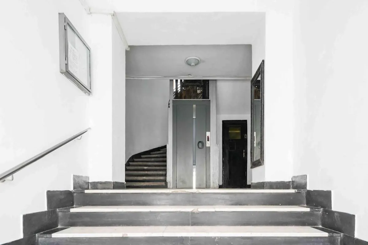 ブカレストStunning Views 3Br Sunny Flat - 3 Superb Balconiesアパートメント ルーマニア