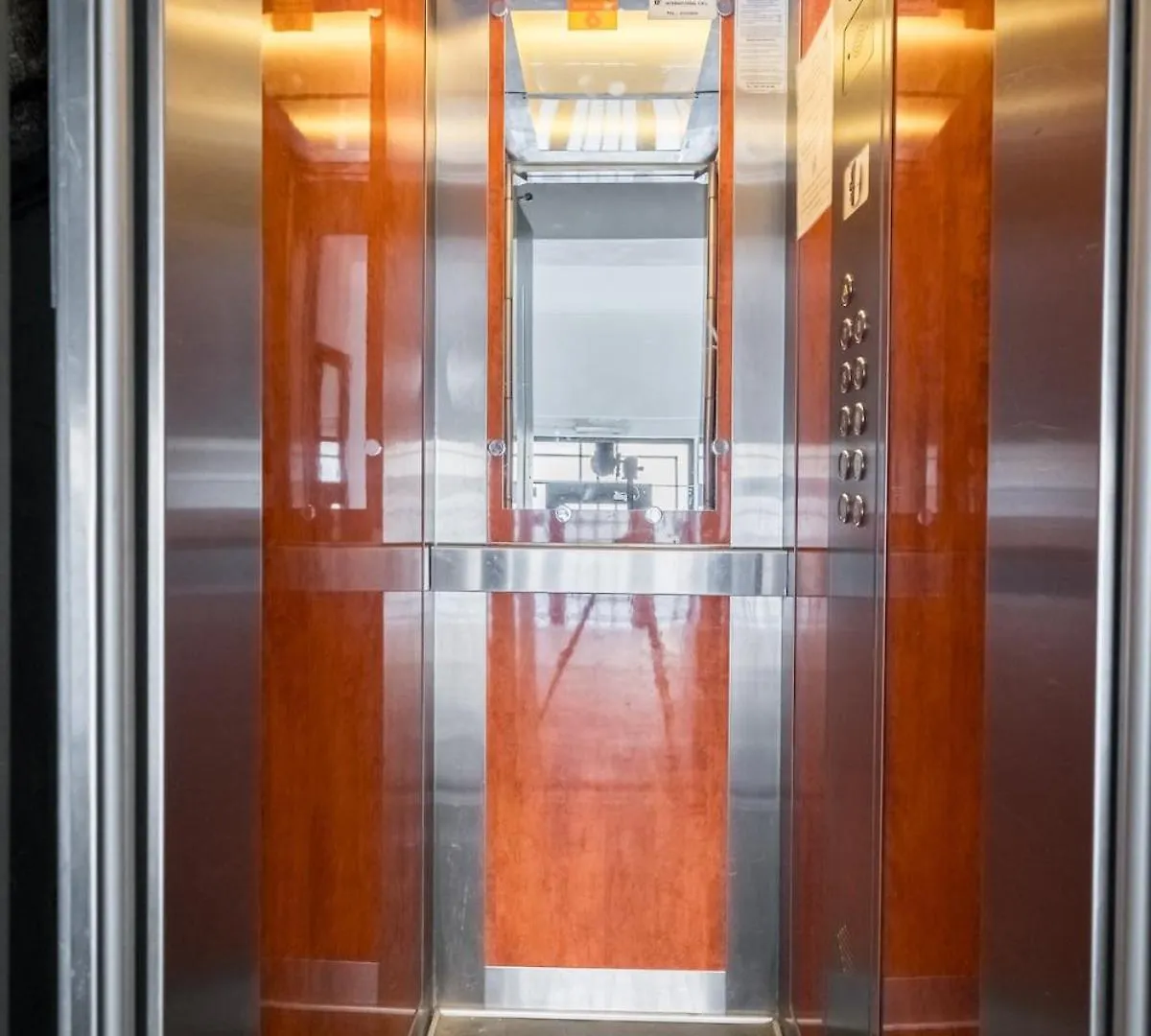 ブカレストStunning Views 3Br Sunny Flat - 3 Superb Balconiesアパートメント